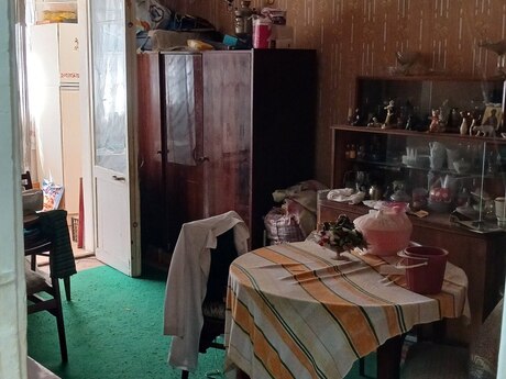 3-комнатная квартира, 60 м², Yasamal: 195 000 ₼ 4