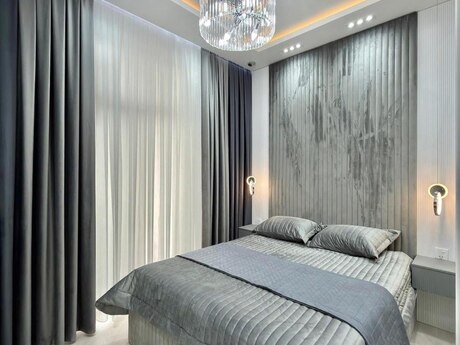 Elan №6439047 - Bakı, Dərnəgül m., 2 otaqlı, 63 m², 14/17 mərtəbə