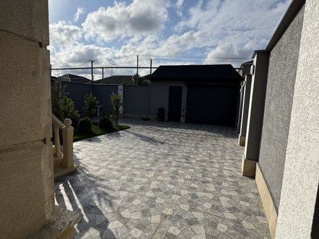 4 otaqlı həyət evi, 145 m², Binə: 175 000 ₼ 4