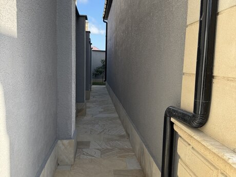 4 otaqlı həyət evi, 145 m², Binə: 175 000 ₼ 5
