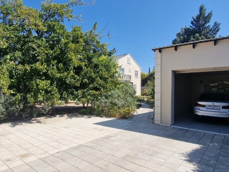 7 otaqlı həyət evi, 300 m², Albalılıq: 650 000 ₼ 2