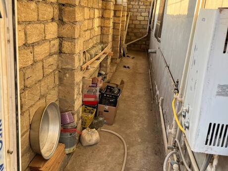 5 otaqlı həyət evi, 140 m², Qobu: 85 000 ₼ 3