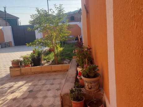 7 otaqlı həyət evi, 185 m², Məmmədli: 137 000 ₼ 4