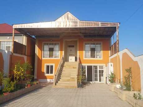 7 otaqlı həyət evi, 185 m², Məmmədli: 137 000 ₼ 2