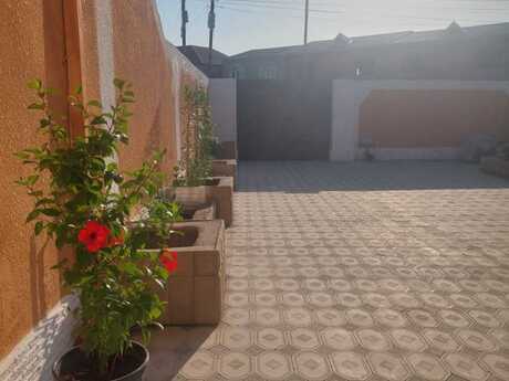 7 otaqlı həyət evi, 185 m², Məmmədli: 137 000 ₼ 3