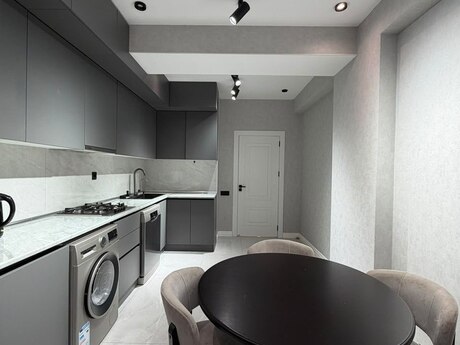 3-комнатная квартира, 130 м², Jasmine Park: 320 000 ₼ 3