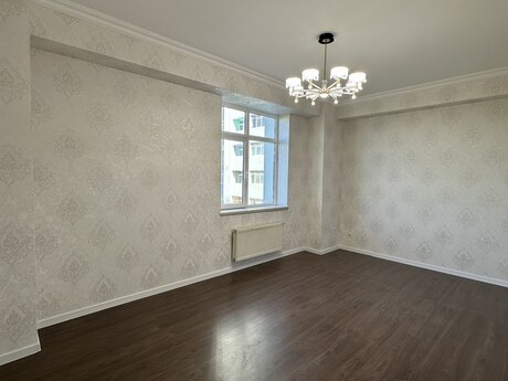 Elan №6439064 - Bakı, Yeni Yasamal q., 2 otaqlı, 65 m², 2/12 mərtəbə