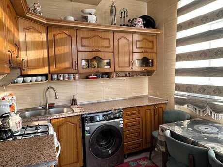 3 otaqlı mənzil, 125 m², Azadlıq Prospekti: 375 000 ₼ 4