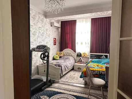 3 otaqlı mənzil, 125 m², Azadlıq Prospekti: 375 000 ₼ 3