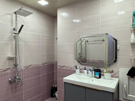 3 otaqlı mənzil, 125 m², Azadlıq Prospekti: 375 000 ₼ 2