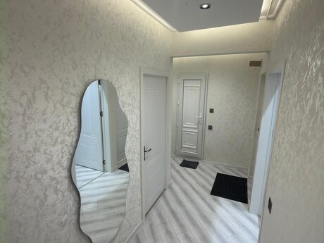 3-комнатная квартира, 60 м², Köhnə Günəşli: 169 000 ₼ 3