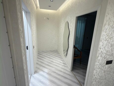 3-комнатная квартира, 60 м², Köhnə Günəşli: 169 000 ₼ 4