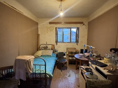 Elan №6439065 - Bakı, Köhnə Günəşli q., 2 otaqlı, 60 m², 2/9 mərtəbə