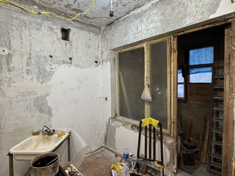 2 otaqlı mənzil, 60 m², Köhnə Günəşli: 116 000 ₼ 2