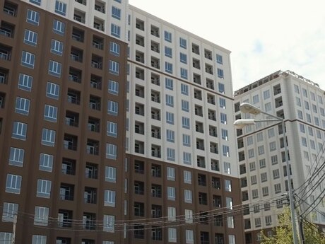 3-room apartment, 125 m², Binəqədi: 212 500 ₼ 2