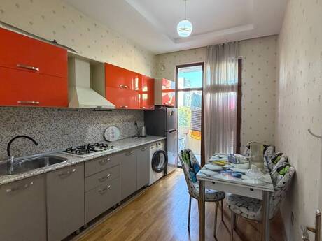 2 otaqlı mənzil, 55 m², Azadlıq Prospekti: 161 000 ₼ 5