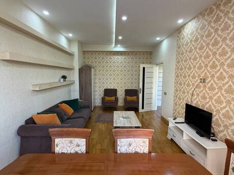 2 otaqlı mənzil, 55 m², Azadlıq Prospekti: 161 000 ₼ 4