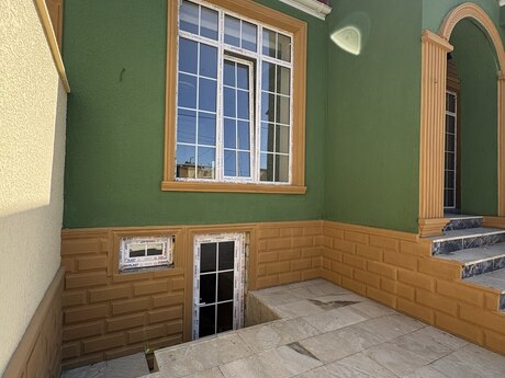 4 otaqlı həyət evi, 110 m², Hövsan: 117 000 ₼ 5