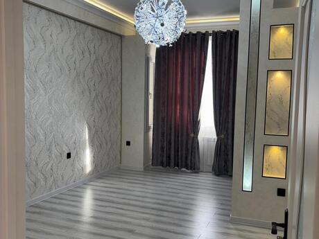 Elan №6439091 - Bakı, Memar Əcəmi m., 2 otaqlı, 55 m², 6/19 mərtəbə