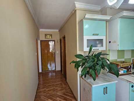 Elan №6439094 - Bakı, Əhmədli m., 2 otaqlı, 65 m², 9/9 mərtəbə