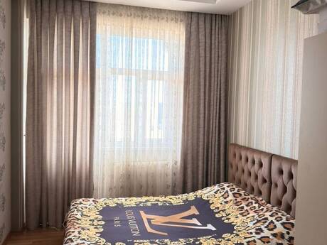 2 otaqlı mənzil, 58 m², Qara Qarayev: 195 000 ₼ 3