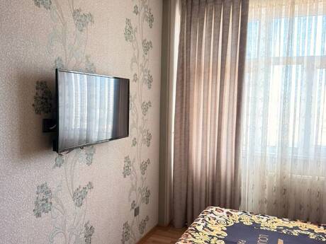 Elan №6439099 - Bakı, Qara Qarayev m., 2 otaqlı, 58 m², 11/16 mərtəbə