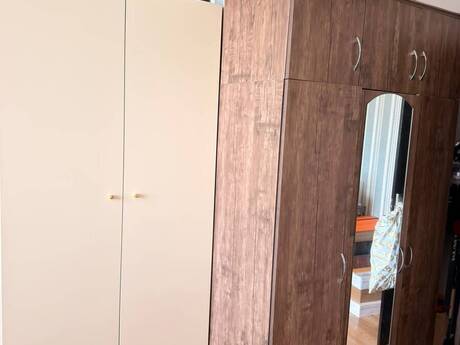 2 otaqlı mənzil, 58 m², Qara Qarayev: 195 000 ₼ 5