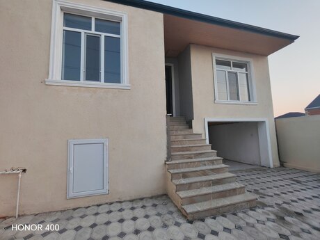 4 otaqlı həyət evi, 120 m², Binəqədi: 128 000 ₼ 3