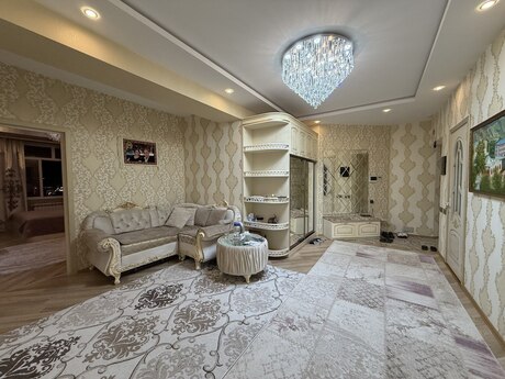 Kirayə 2 otaqlı mənzil, 100 m², Nəriman Nərimanov: 1 000 ₼/ay 5