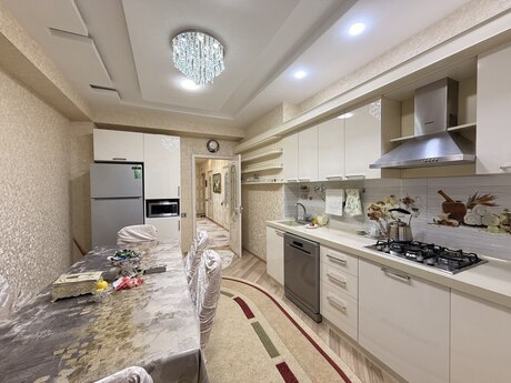Kirayə 2 otaqlı mənzil, 100 m², Nəriman Nərimanov: 1 000 ₼/ay 4