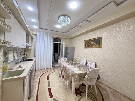 Kirayə 2 otaqlı mənzil, 100 m², Nəriman Nərimanov: 1 000 ₼/ay 3