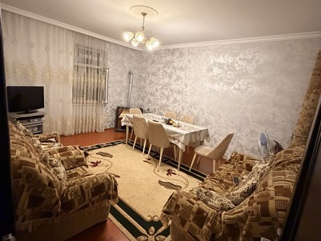 4 otaqlı həyət evi, 90 m², Biləcəri: 75 000 ₼ 5