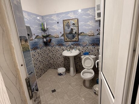 4 otaqlı həyət evi, 90 m², Biləcəri: 75 000 ₼ 4