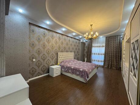 Аренда: 3-комнатная квартира, 149 м², Nəsimi: 1 000 ₼/мес 5