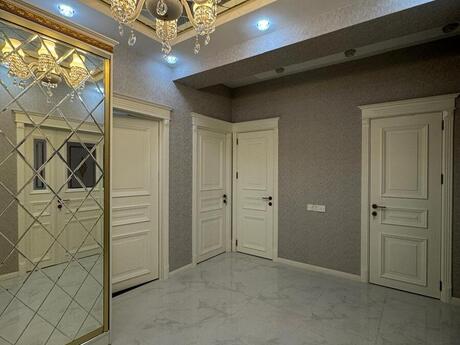 Аренда: 3-комнатная квартира, 149 м², Nəsimi: 1 000 ₼/мес 3