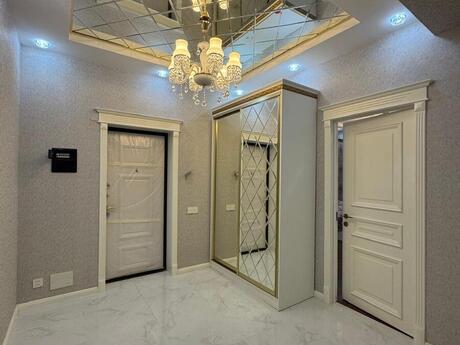 Аренда: 3-комнатная квартира, 149 м², Nəsimi: 1 000 ₼/мес 4