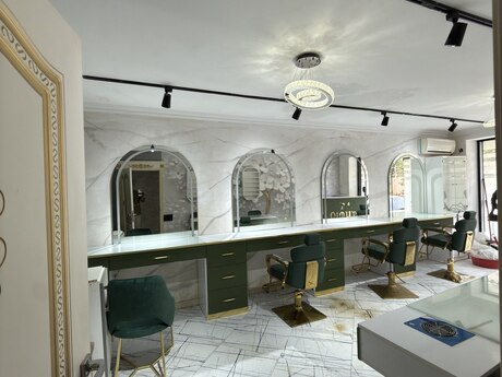 Elan №6439114 - Bakı, Masazır q., 80 m²