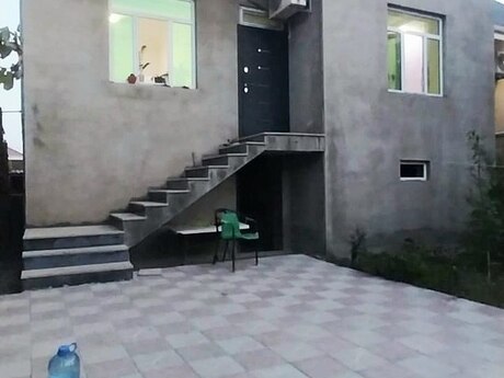 3 otaqlı həyət evi, 100 m², Biləcəri: 103 000 ₼ 2