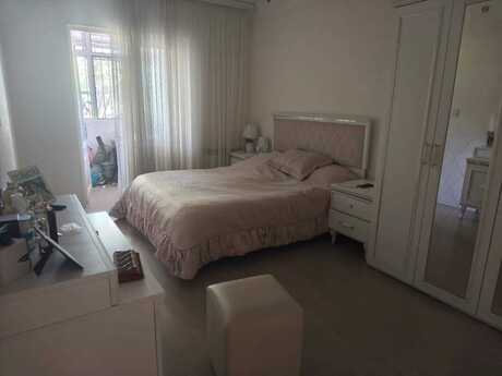 3 rooms · 80 m² · floor 1/9, Yasamal