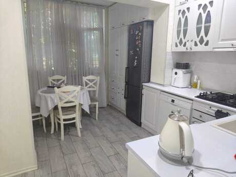 3 otaqlı mənzil, 80 m², Yasamal: 280 000 ₼ 3