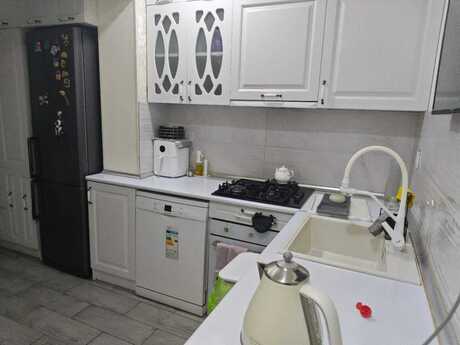 3 otaqlı mənzil, 80 m², Yasamal: 280 000 ₼ 4