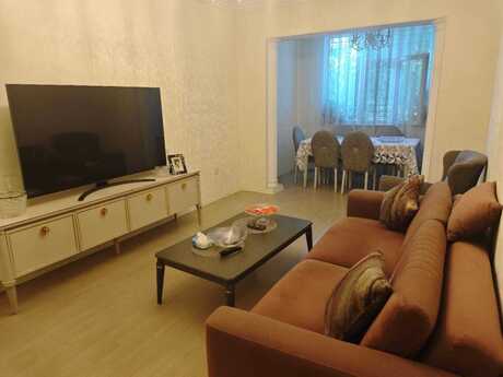 3 otaqlı mənzil, 80 m², Yasamal: 280 000 ₼ 5
