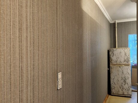 1-room apartment for rent, 40 m², Nəsimi: 300 ₼/mo 3