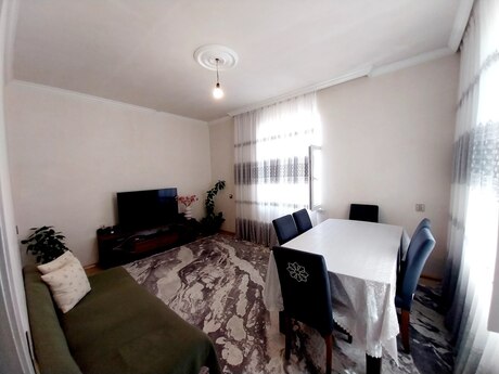 3 otaqlı həyət evi, 90 m², Yeni Ramana: 108 000 ₼ 5