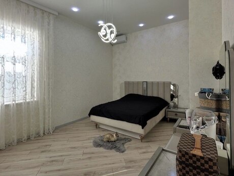 4 otaqlı həyət evi, 120 m², Şağan: 225 000 ₼ 2