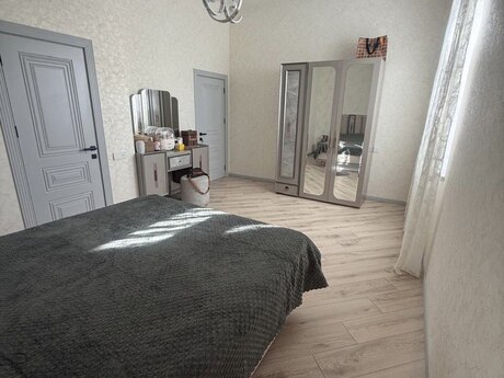 4 otaqlı həyət evi, 120 m², Şağan: 225 000 ₼ 4