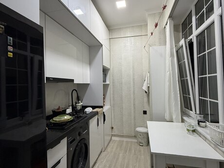 2-room apartment, 74,5 m², Əhmədli: 180 000 ₼ 4