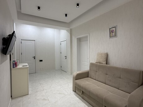 2-room apartment, 74,5 m², Əhmədli: 180 000 ₼ 5