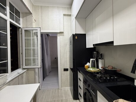 2-room apartment, 74,5 m², Əhmədli: 180 000 ₼ 2