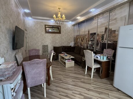 2 otaqlı mənzil, 60 m², Memar Əcəmi: 205 000 ₼ 5